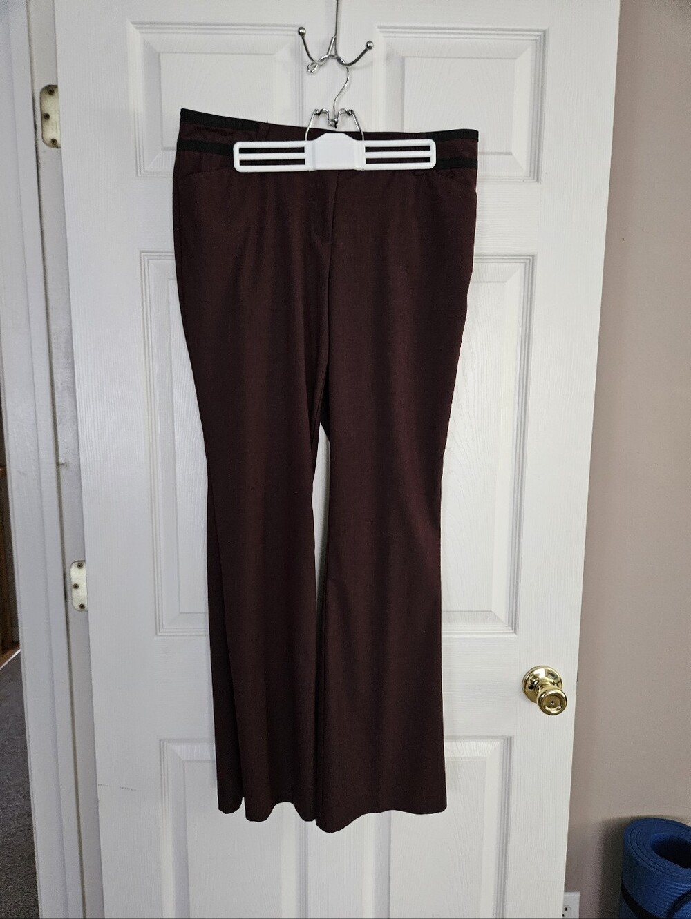 NY & CO 7TH AVE DRESS PANTS